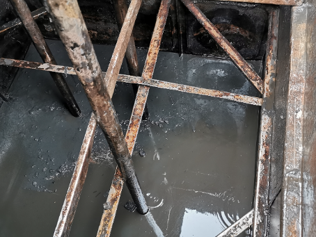 延庆CCTV管道检测具体做什么？